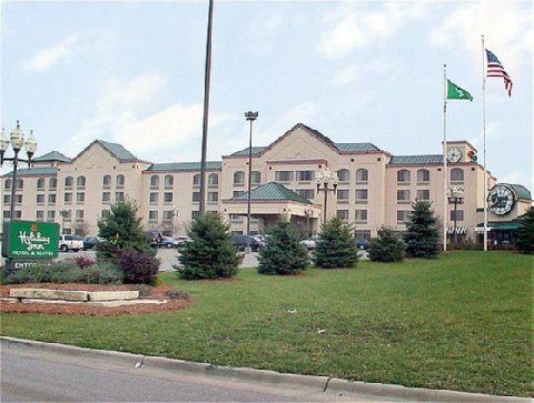 The Plaza Hotel & Suites Winona Luaran gambar