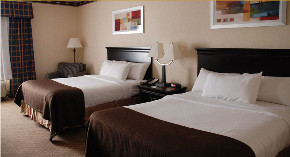 The Plaza Hotel & Suites Winona Luaran gambar