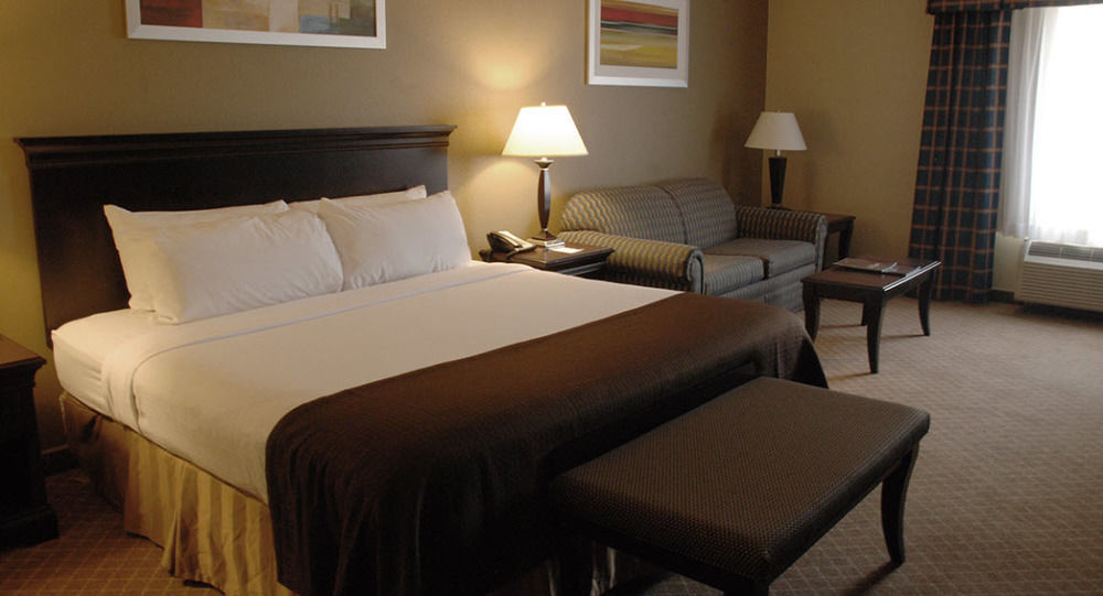 The Plaza Hotel & Suites Winona Luaran gambar